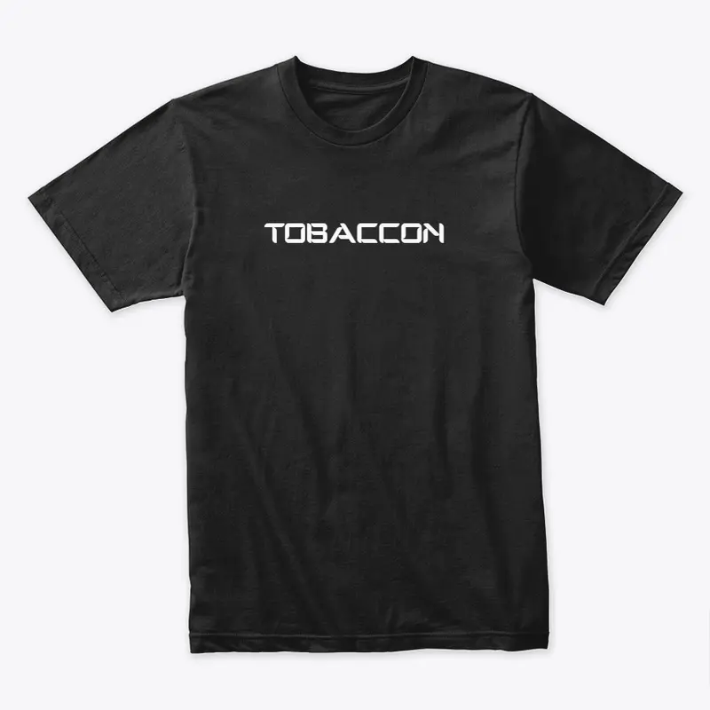 Tobacco Icon Shirt